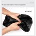 Сумка для зберігання секс іграшок колір чорний Easy Life BDSM Desire BDSM bag Сумка для зберігання секс іграшок колір чорний Easy Life BDSM Desire BDSM bag