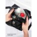 Сумка для зберігання секс іграшок колір чорний Easy Life BDSM Desire BDSM bag Сумка для зберігання секс іграшок колір чорний Easy Life BDSM Desire BDSM bag