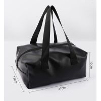 Сумка для хранения секс игрушек цвет чёрный Easy Life BDSM Desire BDSM bag  Сумка для хранения секс игрушек цвет чёрный Easy Life BDSM Desire BDSM bag
