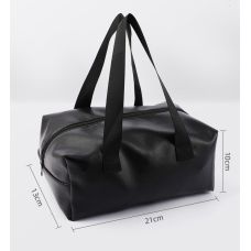 Сумка для хранения секс игрушек цвет чёрный Easy Life BDSM Desire BDSM bag 