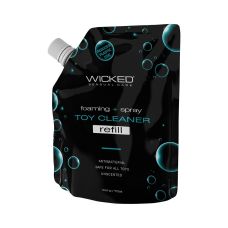 Очиститель для игрушек Wicked Sensual Care Foaming 710 мл