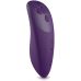 Вибромассажер для пар с функцией управления со смартфона фиолетовый We-Vibe Chorus