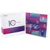 Набор игрушек для пар We-Vibe Discover 10 Sex Toy Gift Box Набор игрушек для пар We-Vibe Discover 10 Sex Toy Gift Box