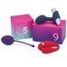 Набор игрушек для пар We-Vibe Discover 10 Sex Toy Gift Box Набор игрушек для пар We-Vibe Discover 10 Sex Toy Gift Box