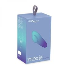 Вибромассажер смарт в трусики We-Vibe Moxie