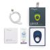Эрекционное смарт виброкольцо с управлением через телефон Pivot By We-Vibe Vibrating Ring Эрекционное смарт виброкольцо с управлением через телефон Pivot By We-Vibe Vibrating Ring