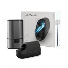 Мастурбатор автоматический для пениса с волновой стимуляцией Arcwave Ion 