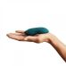 Вібратор для клітора силіконовий зелений Touch x by we-Vib Вібратор для клітора силіконовий зелений Touch x by we-Vib