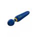 Вібратор мікрофон для ерогенних зон Romp Flip синій