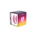 Смарт вібратор для пар We Vibe Sync NEW Fuchsia Смарт вібратор для пар We Vibe Sync NEW Fuchsia