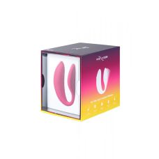 Смарт вибратор для пар We Vibe Sync NEW Fuchsia