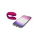 Смарт вібратор для пар We Vibe Sync NEW Fuchsia Смарт вібратор для пар We Vibe Sync NEW Fuchsia