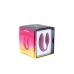 Смарт вібратор для пар We Vibe Sync NEW Fuchsia Смарт вібратор для пар We Vibe Sync NEW Fuchsia