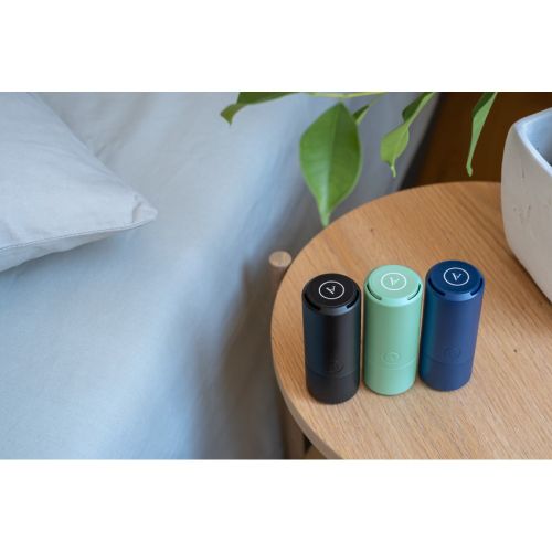 Мастурбатор двухсторонний для мужчин синего цвета Arcwave Ghost On Counter Blue Мастурбатор двухсторонний для мужчин синего цвета Arcwave Ghost On Counter Blue