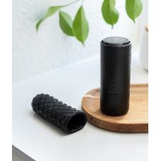 Мастурбатор двухсторонний для мужчин черного цвета Arcwave Ghost On Counter Black