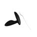 Анальная пробка з вибрацией We-Vibe Ditto+ Satin Black с пультом и управлением с телефона Анальная пробка з вибрацией We-Vibe Ditto+ Satin Black с пультом и управлением с телефона