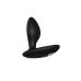 Анальная пробка з вибрацией We-Vibe Ditto+ Satin Black с пультом и управлением с телефона Анальная пробка з вибрацией We-Vibe Ditto+ Satin Black с пультом и управлением с телефона