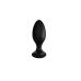 Анальная пробка з вибрацией We-Vibe Ditto+ Satin Black с пультом и управлением с телефона Анальная пробка з вибрацией We-Vibe Ditto+ Satin Black с пультом и управлением с телефона
