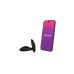 Анальная пробка з вибрацией We-Vibe Ditto+ Satin Black с пультом и управлением с телефона Анальная пробка з вибрацией We-Vibe Ditto+ Satin Black с пультом и управлением с телефона