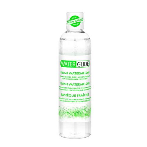 Лубрикант на водній основі Water Glide FRESH WATERMELON 300 мл
