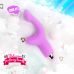 Вибратор для вагинальной стимуляции точки Джи и клитора Welcome to sexy land Вибратор для вагинальной стимуляции точки Джи и клитора Welcome to sexy land