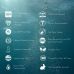 Лубрикант на водній основі Wet Water Based 30 мл Лубрикант на водній основі Wet Water Based 30 мл