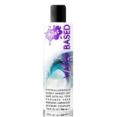 Лубрикант на водной основе Wet original 266 мл