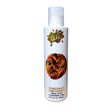 Оральний лубрикант на водній основі зі смаком шоколадного печива Wet 89 мл