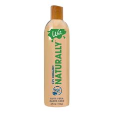 Лубрикант на водной основе органический на основе алое WET 118 мл