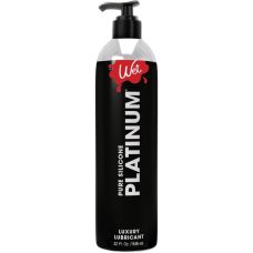 Лубрикант універсальний на силіконовій основі Wet Platinum Premium 946 мл