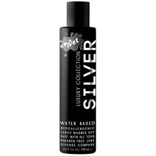 Лубрикант на водной основе без парабенов Wet Silver 178 мл