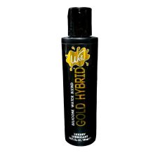 Лубрикант на водно силиконовой основе Wet Gold Hybrid 89 мл