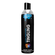 Лубрикант с охлаждающим эффектом на водно силиконовой основе WET 236 мл