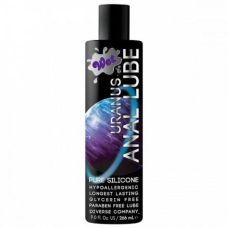 Анальный лубрикант на силиконовой основе Wet Uranus 266 мл