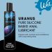 Анальний лубрикант на силіконовій основі Wet Uranus 266 мл Анальний лубрикант на силіконовій основі Wet Uranus 266 мл