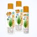 Лубрикант на водной основе с ароматом алое Wеt Essential95 Certified Organic Aloe Based 177 мл