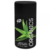 Органическая смазка для вагинального секса Organic Aloe Based 148 мл