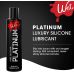 Лубрикант для сексу на силіконовій основі WET Platinum Premium 89 мл