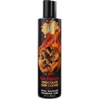 Їстівний лубрикант для орального сексу 4 в 1 зі смаком печива з шоколадною крихтою WET Warming Desserts 89 мл