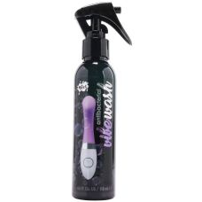 Очиститель для секс игрушек Wet Antibacterial Vibe Wash 118 мл