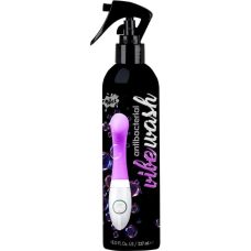 Чистящие для секс игрушек Wet Antibacterial Vibe Wash 237 мл