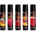 Разогревающая оральная смазка со вкусом Клубники Wet Fun 89 мл Разогревающая оральная смазка со вкусом Клубники Wet Fun 89 мл