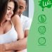 Оральний лубрикант зі смаком тропічних фруктів Wet Flavored 89 мл Оральний лубрикант зі смаком тропічних фруктів Wet Flavored 89 мл