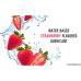 Оральний лубрикант зі смаком полуниці Wet Flavored 30 мл Оральний лубрикант зі смаком полуниці Wet Flavored 30 мл