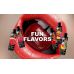 Оральный разогревающий лубрикант на водной основе со вкусом мультифрукта Wet Fun Flavors 30 мл Оральный разогревающий лубрикант на водной основе со вкусом мультифрукта Wet Fun Flavors 30 мл