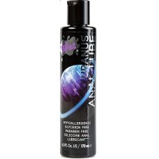 Лубрикант Анальний на силіконовій основі Wet Uranus 178 мл