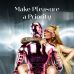 Вакуумный клиторальный стимулятор в защитном боксе розового цвета Womanizer Liberty 2 Iggy Azalea Вакуумный клиторальный стимулятор в защитном боксе розового цвета Womanizer Liberty 2 Iggy Azalea