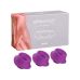 Сменные насадки для Womanizer фиолетового цвета размер L 3 штуки