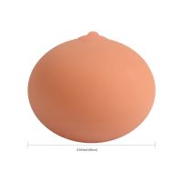 Грудь-мячик-анти стресс Lady Sexy Breast, размер M