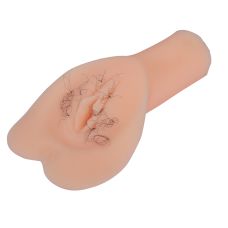 Мастурбатор в виде вагины XISE Peach Blossomes Pussy